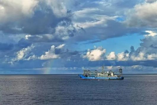 配资选股 涉华问题，鲁比奥又帮腔菲律宾