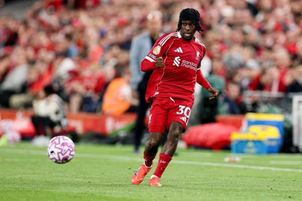 配资专业股票 阿邦拉霍：利物浦签弗林蓬太失败了，防守很糟糕进攻无亮点